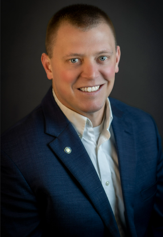 Portrait of Kyle Wright